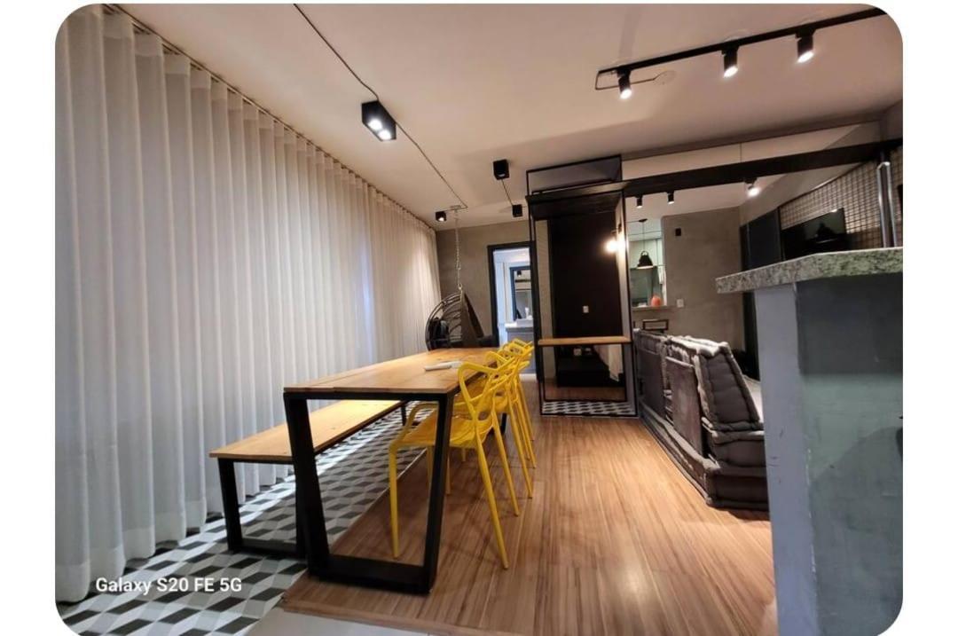 Apartamento Sofisticacao Lourdes Belo Horizonte